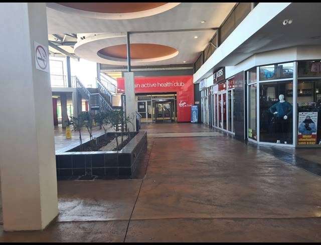 37M² RETAIL TO LET IN BRACKENFELL CENTRAL